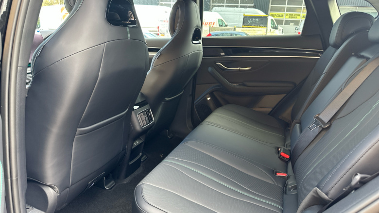 BYD Seal U 1.5 DM-i Boost 5dr Auto Estate